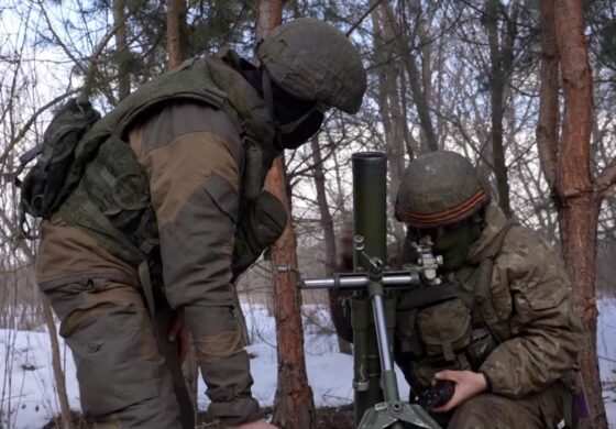 ISW: Złe wieści dla Rosji. Nie jest tak, jak życzyłby sobie Putin