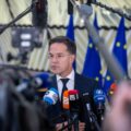 Mark Rutte @SecGenNATO