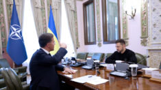 Ukraina odrzuca gwarancje bezpieczeństwa: „Nie powtórzmy błędu sprzed 30 lat!”
