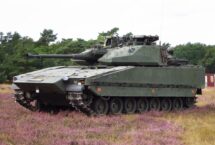 Szwecja i Dania na zakupach. Zyska Ukraina