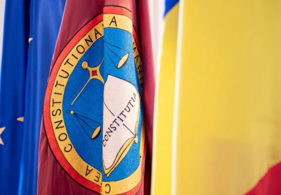 Rosyjska ingerencja. Rumuński Trybunał Konstytucyjny unieważnił wyniki pierwszej tury wyborów prezydenckich