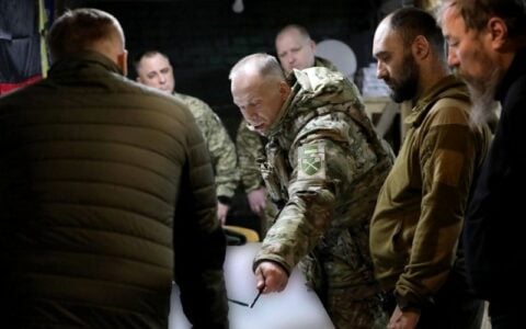 Północny Pokrowsk zdobyty! Ale na tym nie koniec…