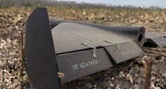 Rosja przeprowadziła kombinowany atak powietrzny na Ukrainę. Obrona zestrzeliła większość celów