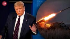Cud nie nastąpił! Trump wycofuje się z “szybkiego zakończenia wojny”