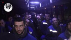 Ukraina odzyskała 189 żołnierzy i cywilów. To jedna z największych dotychczasowych wymian jeńców i więźniów