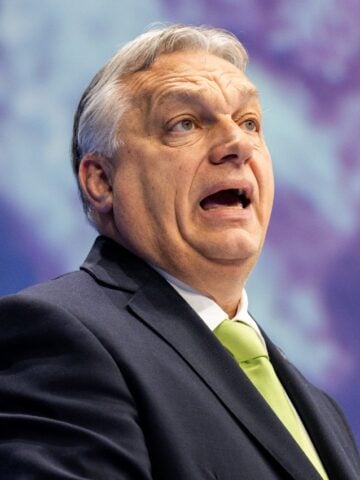 Węgry nie poparły corocznego oświadczenia UE w sprawie polityki rozszerzenia