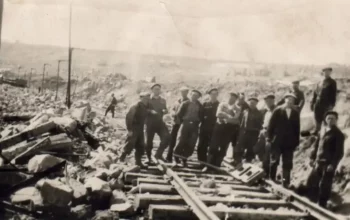 Więźniowie polityczni przeciwko Gułagowi. Powstanie norylskie w 1953 roku