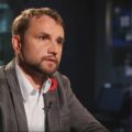 Wołodymyr Wiatrowycz. Fot: 5.ua