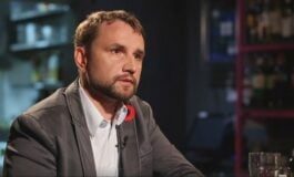 B. szef UIPN Wiatrowycz: Ustępujemy Polsce bez wzajemności! „Na Wołyniu nie odnaleziono miejsc masowych pochówków Polaków, które można byłoby już ekshumować”