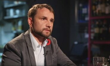 B. szef UIPN Wiatrowycz: Ustępujemy Polsce bez wzajemności! „Na Wołyniu nie odnaleziono miejsc masowych pochówków Polaków, które można byłoby już ekshumować”