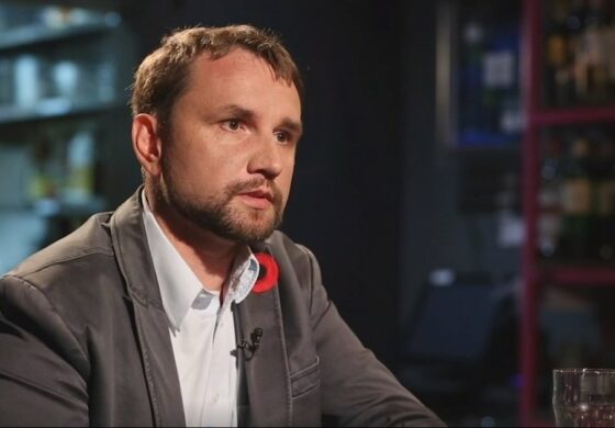 Wiatrowycz: Ukraina ma same „atuty”; w wojnie i w negocjacjach