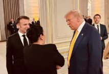 Trump zaprosił na swoją inaugurację prezydenta opozycji