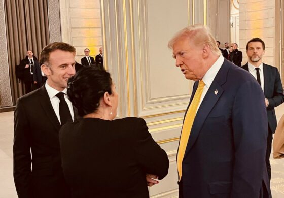Trump zaprosił na swoją inaugurację prezydenta opozycji