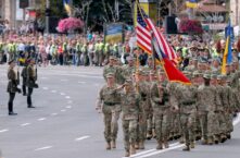 Dobry, zły i brzydki. Kto sprzeciwia się przyjęciu Ukrainy do NATO?