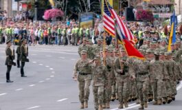 Dobry, zły i brzydki. Kto sprzeciwia się przyjęciu Ukrainy do NATO?