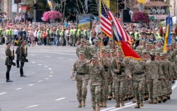 Dobry, zły i brzydki. Kto sprzeciwia się przyjęciu Ukrainy do NATO?