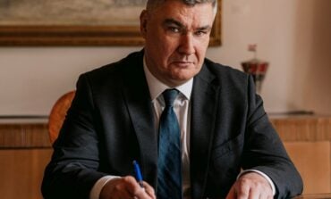 Chorwaci nie będą uczestniczyć w misji pokojowej na Ukrainie