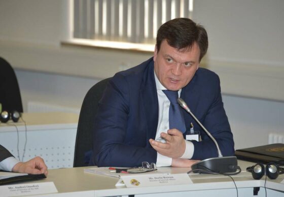 Mołdawia podejmuje odważny krok przeciwko Rosji