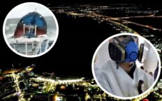 Alarm dla wybrzeża, zagrożenie się rozszerza! Gigantyczna plama zabije wszystko