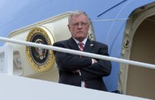USA zgodzą się na ten warunek Rosji? Kellogg: Trump jest na to gotów