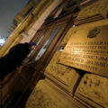 onsulat Generalny w Petersburgu. Fot: Ruslan Shamukov/TASS
