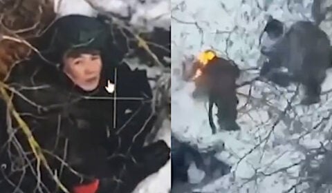 Korea Północna płaci krwią za współpracę z Rosją. Dane szokują