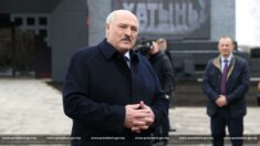 KGB Łukaszenki proponuje Polsce wymianę szpiegów KGB Łukaszenki proponuje Polsce wymianę szpiegów
