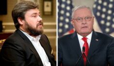 “Idźcie do diabła!” Ostra pyskówka na linii Kreml – Trump w sprawie Ukrainy (WIDEO)