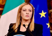 Gwarancje bezpieczeństwa dla Ukrainy. Meloni mówi „nie”