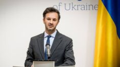 Domagacie się gwarancji bezpieczeństwa? Kijów odpowiedział reżimowi Łukaszenki „na co może liczyć”