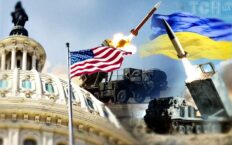 Militarny rzut na taśmę! Biden zdąży wysłać Ukrainie gigantyczną pomoc wojskową
