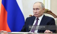 ISW: Słowa, które mogą zdradzać prawdziwy plan Putina
