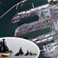 Collage za: Google Maps / A.Pawliszak - TASS