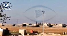 Tak Rosjanie uciekają z Syrii! A z Moskwy dobiega wściekły skowyt (WIDEO)