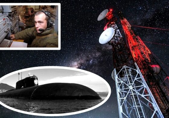 Coś nastąpi? Tajemnicza radiostacja Dnia Sądu Ostatecznego nadaje dziwny sygnał!