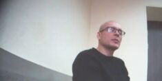 Wykładowca skazany na 19 lat więzienia za „zdradę państwa”
