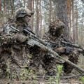 Snajperzy Fot: Stanislav Krasilnikov/ TASS