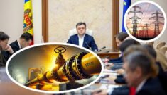 Stan wyjątkowy w Mołdawii! Rosja ich dobije? 300 tys. ludzi bez prądu i gazu