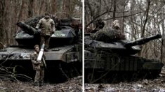 Abrams, Leopard? Mamy coś znacznie groźniejszego!