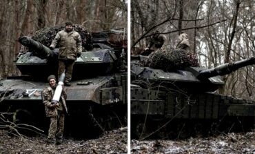 Abrams, Leopard? Mamy coś znacznie groźniejszego!