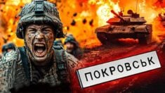 “Są już tylko 3-6 km od miasta! Ruszyli wielkimi siłami!” Los wojny o Donbas przesądzony?
