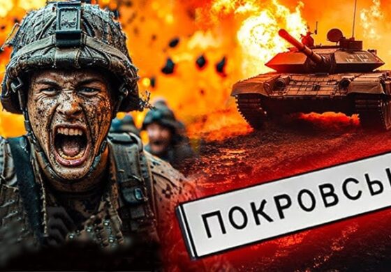 "Są już tylko 3-6 km od miasta! Ruszyli wielkimi siłami!" Los wojny o Donbas przesądzony?
