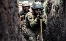 Rosja słabnie! Ukraina zdobywa inicjatywę i odbija tereny