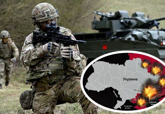 Europa wyśle 100 tys. żołnierzy na Ukrainę! W tym Polska? "Są takie plany"