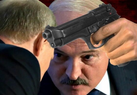 Rosja chce zabić Łukaszenkę i oskarżyć o to Polskę! Agent GRU poddał się polskim służbom?