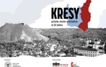 Pamiętajmy o Kresach. Konkurs dla młodzieży