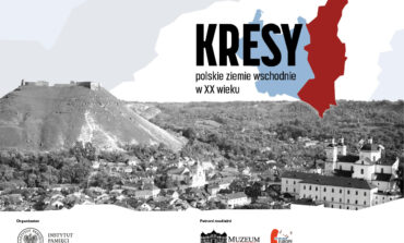 Pamiętajmy o Kresach. Konkurs dla młodzieży