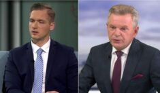 Partia reprezentująca Polaków na Litwie oskarża mera rejonu wileńskiego!