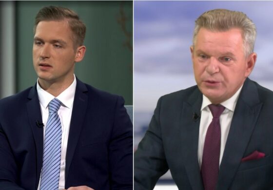 Partia reprezentująca Polaków na Litwie oskarża mera rejonu wileńskiego!