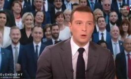 Le Monde: Francuska skrajna prawica odrzuca prorosyjskość Le Pen